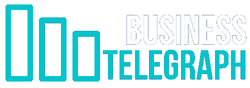 Business Telegraph logo