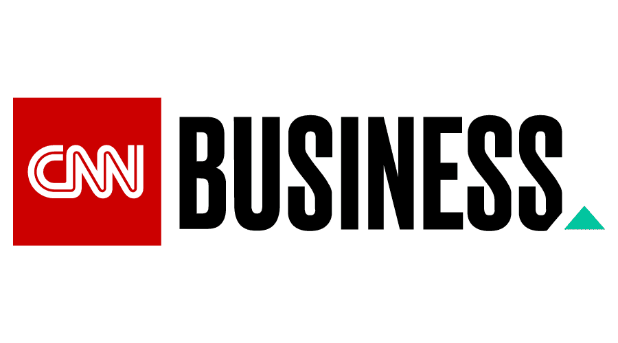 CNN Business Logo