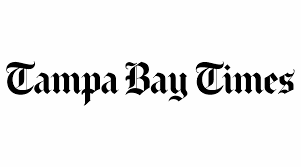 Tampa Bay Times Logo
