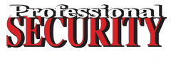 Professional Security Logo