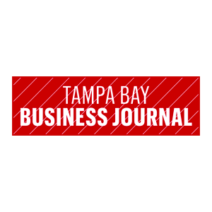 Tampa Bay Business Journal Logo