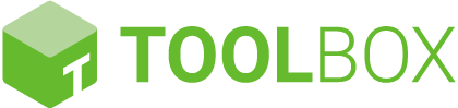 Toolbox logo